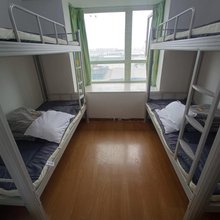成都蓉西青旅