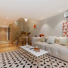 伊沐·巨幕影院loft公寓(滨湖会展中心店)