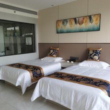 弋阳正红民宿酒店