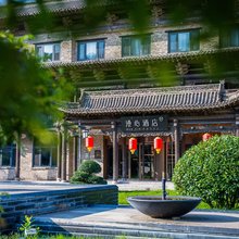 青岛新都心漫心酒店