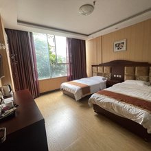 珙县永祥商务宾馆