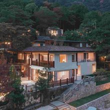 有居民宿(清远太和古洞古龙峡店)