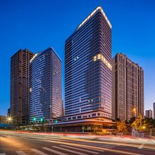 品格云至民宿(西安理工大曲江校区店)