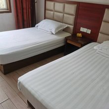 金兰旅馆