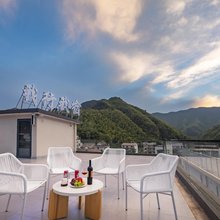泾县我行我宿民宿(月亮湾风景区店)