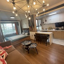 大同安居客公寓