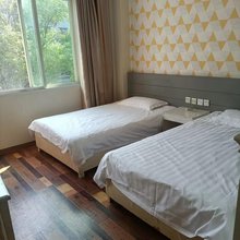 永修爱情公寓酒店