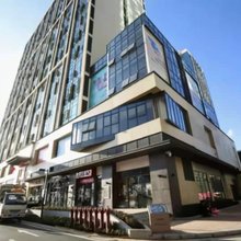 昆明喵酱公寓(海伦中心店)