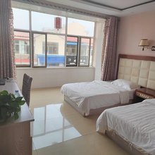 芸海宾馆(白雁湖路店)