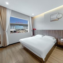 天天旅店(东莞东站店)
