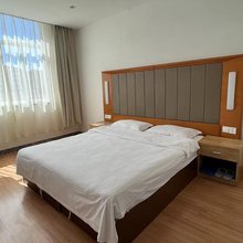莱州柏悦宾馆