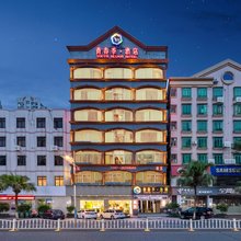 青春季酒店(顺德渔人码头店)