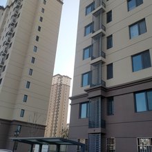 甜甜圈草莓民宿(天津天悦园店)
