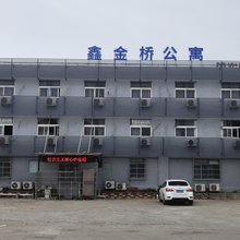 鑫金桥公寓(金竹路武汉生物制品研究所店)