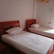 广州南沙广盛住宿