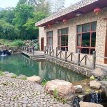 宜兴晴兰苑民宿(竹海风景区店)