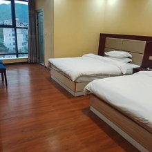 于都如意酒店