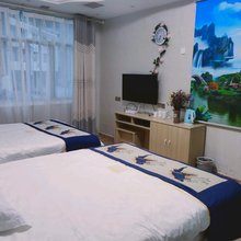 汉源怡养阁民宿