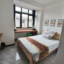 珊瑚日租公寓