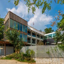新密伏羲山怀石地民宿(云上牧场店)