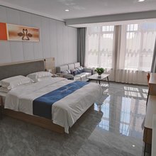 紫信酒店(沧州西高铁站第十七中学店)