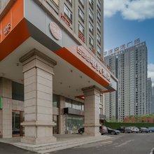 合肥528电竞酒店(安徽新华学院店)