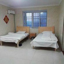 泗洪兴康宾馆(经济开发区小学店)