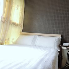 好运来公寓(成都理工大学店)