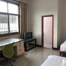 银丰旅馆式出租屋(新屋里巷店)