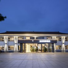如家商旅酒店(苏州汾湖芦莘大道店)