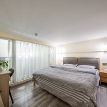 温馨景观公寓(延政西大道1号分店)