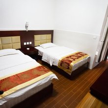 楚雄树苴宾馆