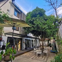 南岸晓风精品民宿(西湖店)