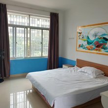 茂盛公寓(南宁市第二人民医院福建园地铁站店)