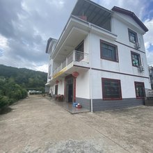 武平云礤村钟生森林人家民宿