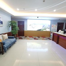 云阳金福来智能酒店