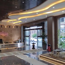 海聚阁民宿(崇武古城西沙湾店)