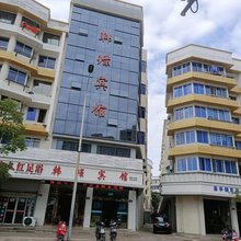 岱山韩璟宾馆