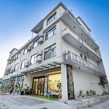 福徽精品酒店(九华山大愿文化园游客服务中心店)