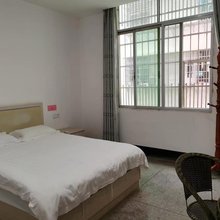 于都明华公寓