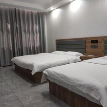 金杉宾馆