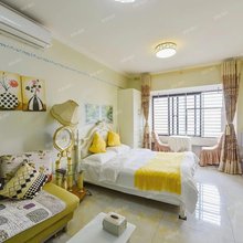 合肥水云间公寓(合肥站店)