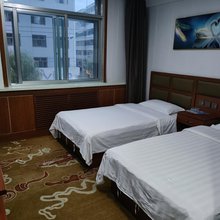 永登恒馨商务宾馆