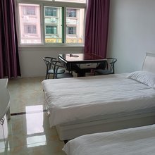 Z+大富豪宾馆(台兴路店)