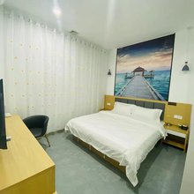 本溪云朵客栈