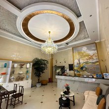 斯格威酒店(大理洱海公园高铁站店)