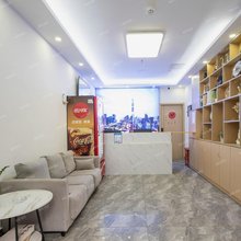 汉逸HOTEL(惠州新圩长布店)