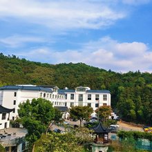 宜兴氿悦沐心香村酒店