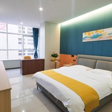 兰廷格亚商务酒店(高碑店市首衡国际物流园店)