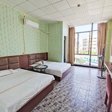 佛山三水三乐好旅馆